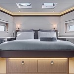 Beneteau Oceanis Yacht 62