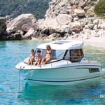 Jeanneau Merry Fisher 795