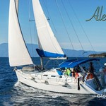 Beneteau Oceanis 393 Clipper