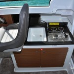 Jeanneau Merry Fisher 695