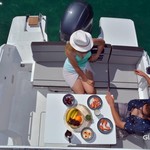 Jeanneau Merry Fisher 695