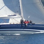 Beneteau Oceanis 523