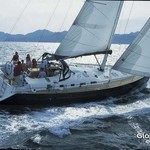 Beneteau Oceanis 523