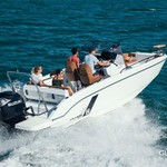 Beneteau Flyer 8.8 SPACEdeck