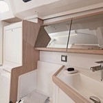 Beneteau Oceanis 46.1