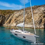 Beneteau Oceanis 46.1