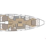 Beneteau Oceanis 46.1