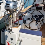 Jeanneau Sun Odyssey 449