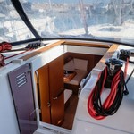 Jeanneau Sun Odyssey 449