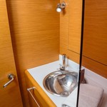 Jeanneau Sun Odyssey 449