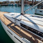 Jeanneau Sun Odyssey 449