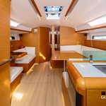 Jeanneau Sun Odyssey 449