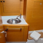 Jeanneau Sun Odyssey 449