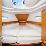 Jeanneau Sun Odyssey 449