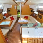Jeanneau Sun Odyssey 36i