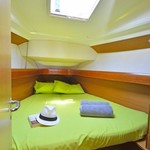 Jeanneau Sun Odyssey 36i