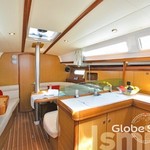 Jeanneau Sun Odyssey 36i