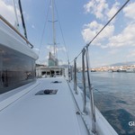 Lagoon 50