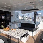 Lagoon 50