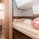 Lagoon 50