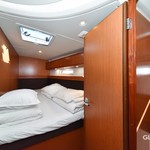 Bavaria 56 Cruiser