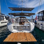 Bavaria 56 Cruiser