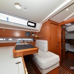 Bavaria 56 Cruiser