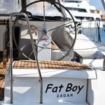 Bavaria 56 Cruiser
