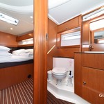 Bavaria 56 Cruiser