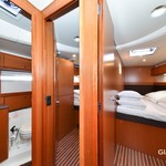 Bavaria 56 Cruiser