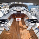 Bavaria 56 Cruiser