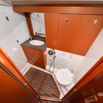 Bavaria 56 Cruiser