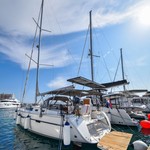 Bavaria 56 Cruiser