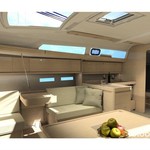 Dufour 412 Grand Large