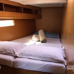 Jeanneau Sun Odyssey 479