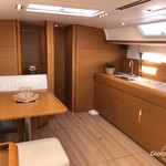 Jeanneau Sun Odyssey 479