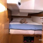 Jeanneau Sun Odyssey 479