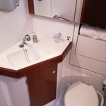 Beneteau Oceanis 50