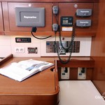 Beneteau Oceanis 50