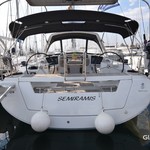 Beneteau Oceanis 45
