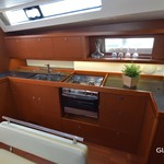 Beneteau Oceanis 45