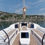 Dufour 412 Grand Large