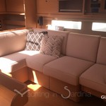 Dufour 56 Exclusive
