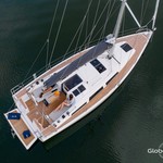 Hanse 348