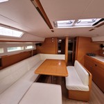 Jeanneau Sun Odyssey 509