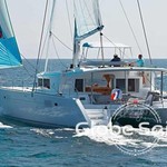 Lagoon 450 F