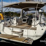 Beneteau Oceanis 41.1
