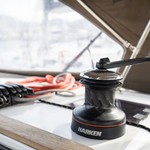 Jeanneau Sun Odyssey 479