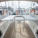 Jeanneau Sun Odyssey 479