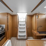 Jeanneau Sun Odyssey 479